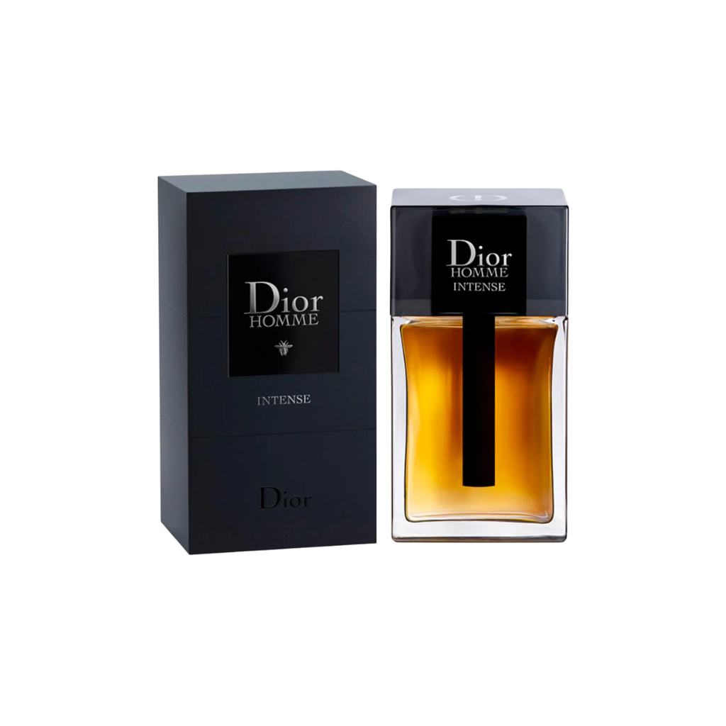 CRISTIAN DIOR DIOR HOMME INTENSE 100ML EDT (H)