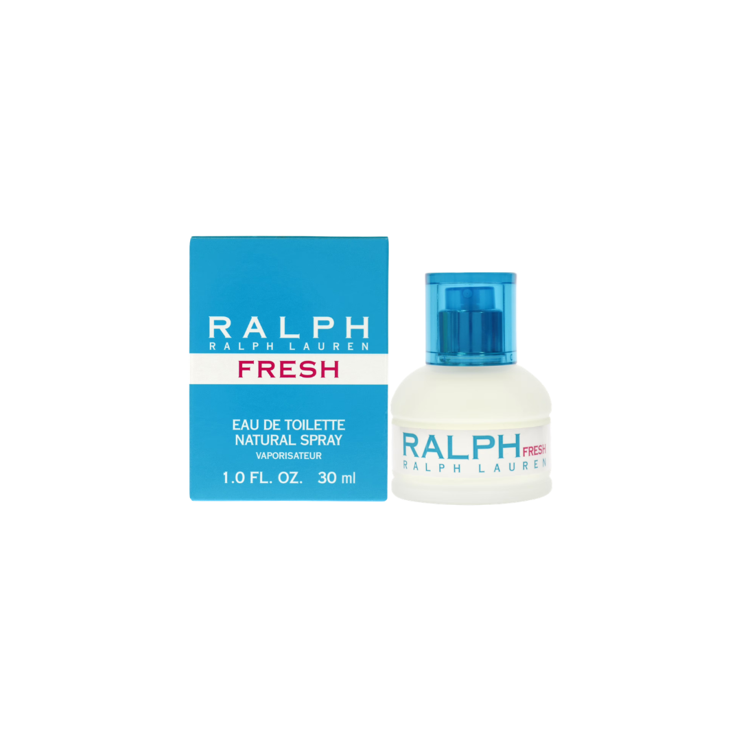 RALPH LAUREN RALPH FRESH 30ML EDT (M)