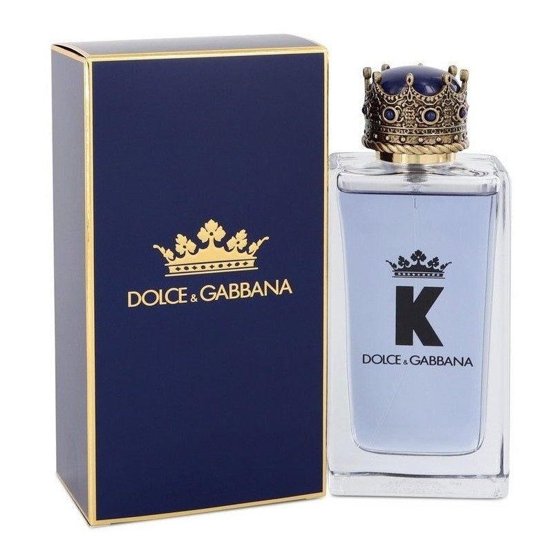 Dolce Gabbana King Tester 100Ml