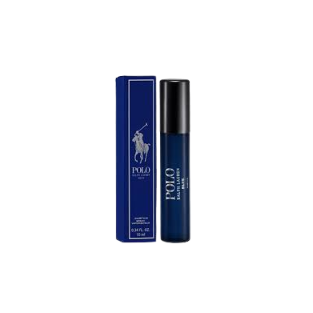 RALPH LAUREN POLO BLUE PARFUM 10ML (H)