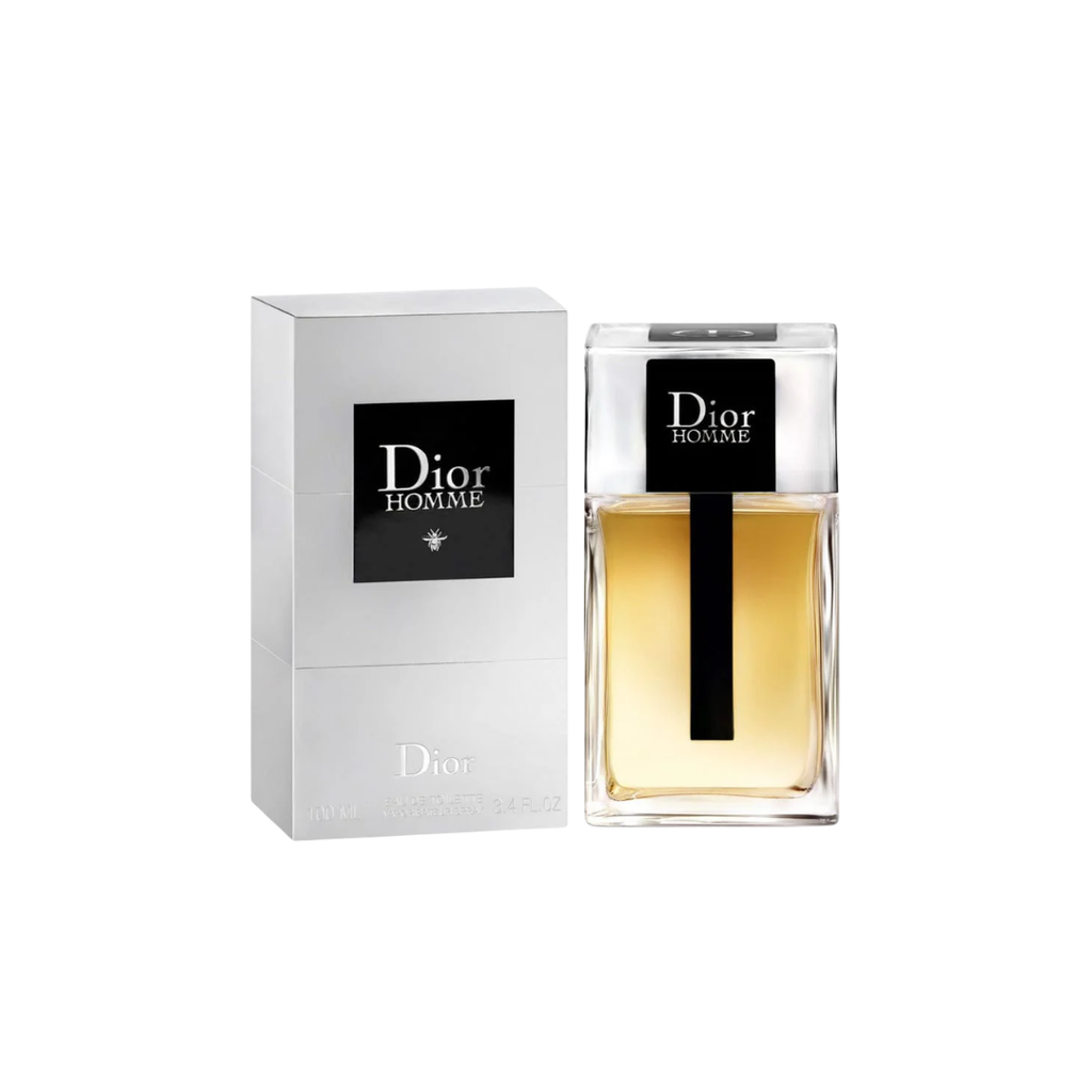 CRISTIAN DIOR DIOR HOMME 100ML EDT (H)
