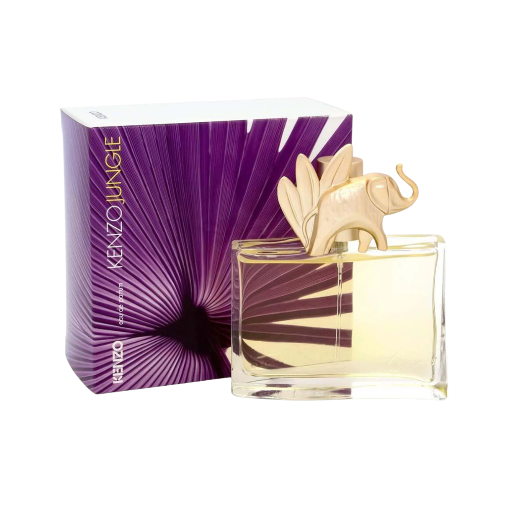 KENZO JUNGLE 100ML EDP (M)