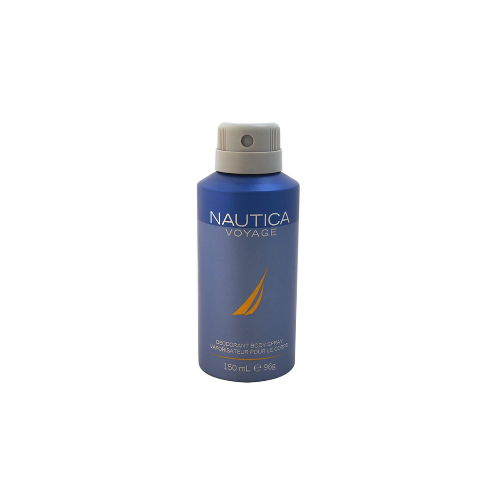 NAUTICA VOYAGE DEO EDT 150ML (H) DEO
