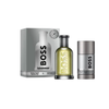 HUGO BOSS BOTTLED 100ML+DEO STICK 75ML (H) SET