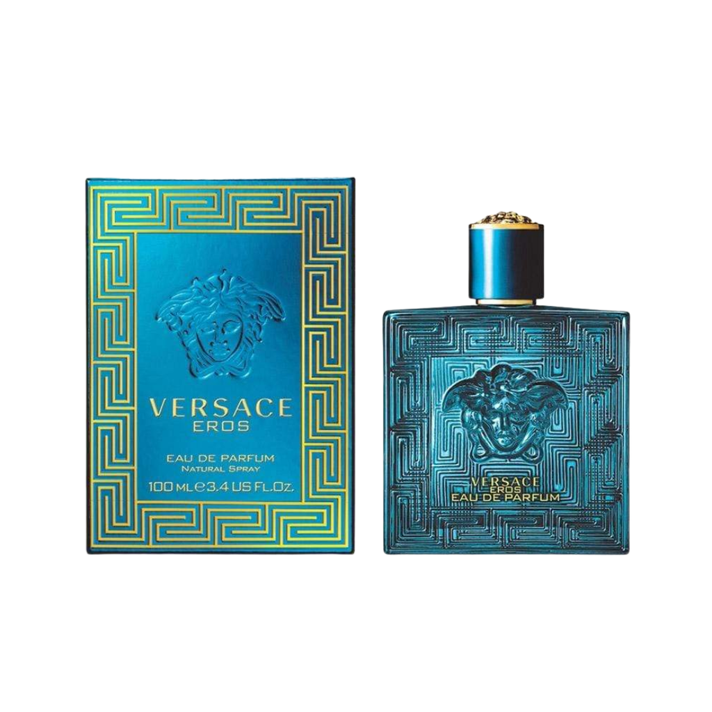 VERSACE EROS MEN 100ML EDP (H)