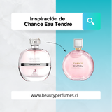 MAISON ALHAMBRA CHANTS TENDERINA 100ML EDP (M)