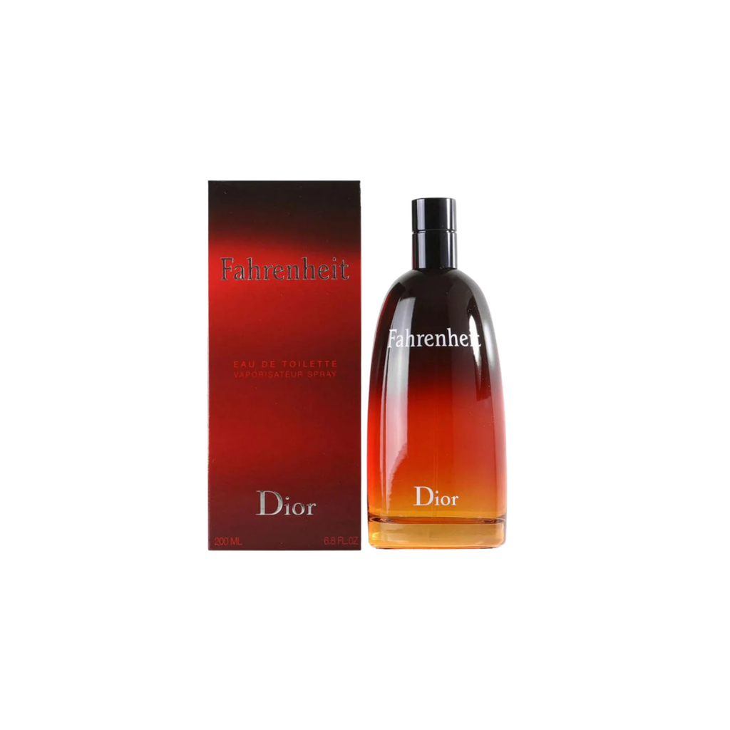 CRISTIAN DIOR FAHRENHEIT 200ML (H)
