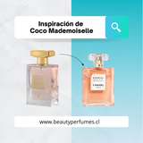 MAISON ALHAMBRA COMO MOISELLE 100ML EDP (M)