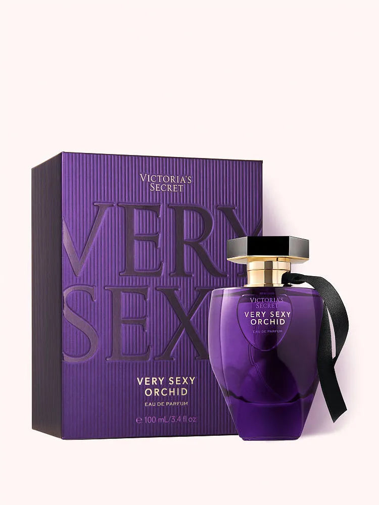 VICTORIA´S SECRET VERY SEXY ORCHID 100ML EDP (M)