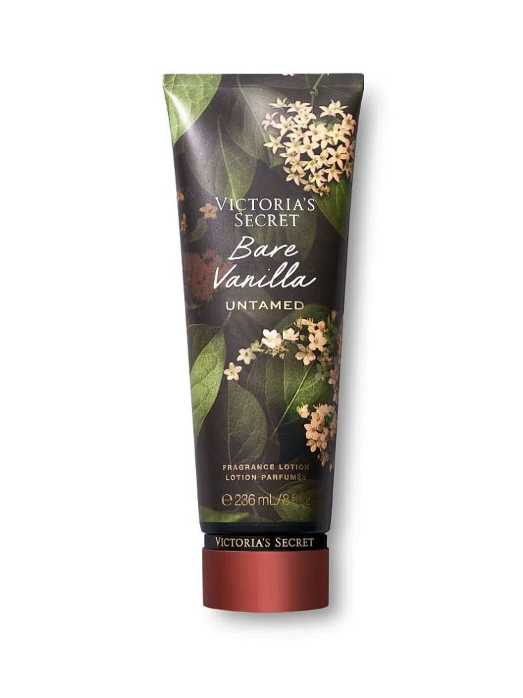 VICTORIA´S SECRET UNTAMED BARE VANILLA CREMA 236ML (M)