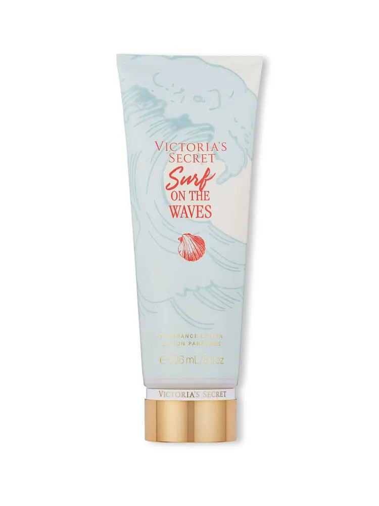 VICTORIA´S SECRET SURF ON THE WAVES CREMA 237ML (M)