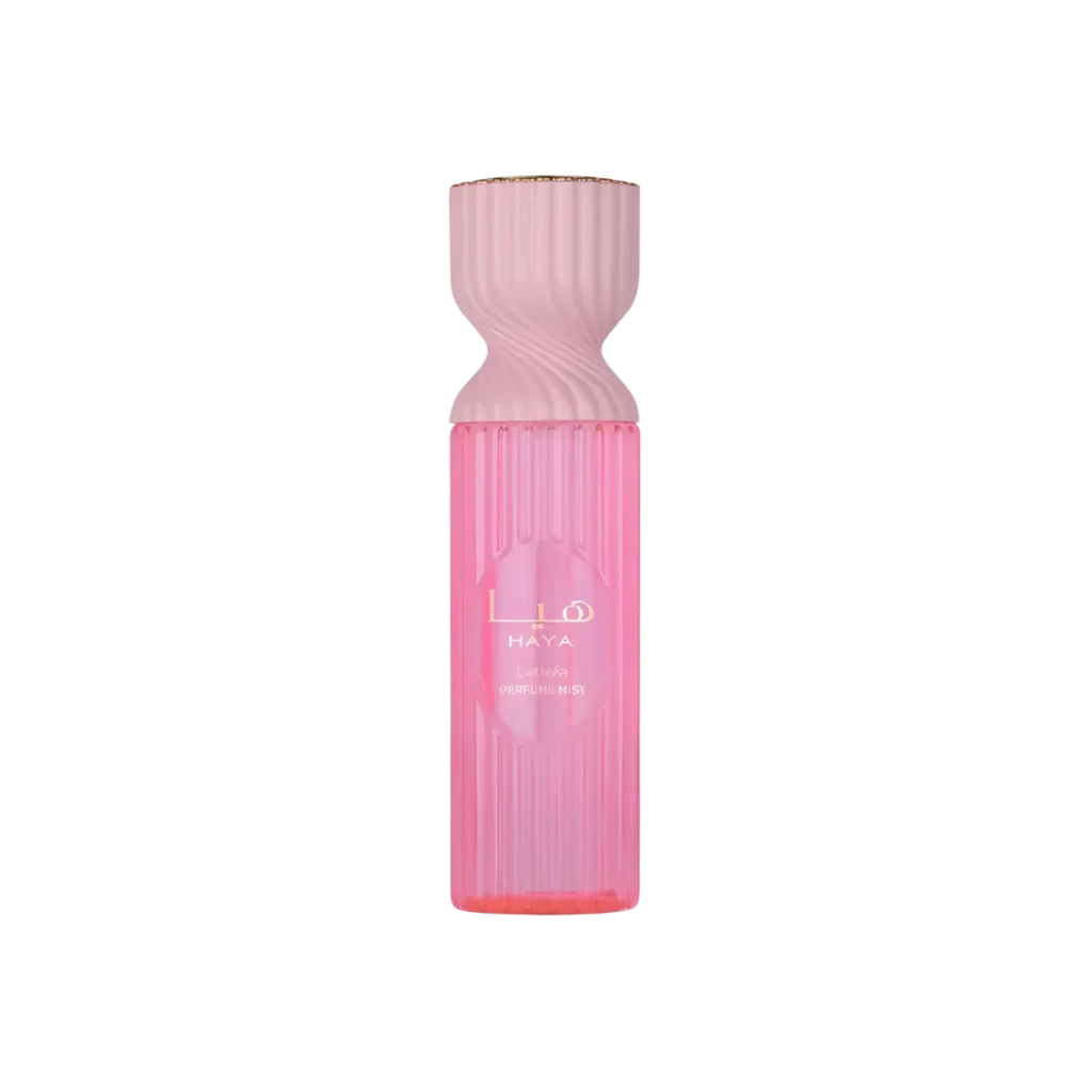 LATTAFA PERFUME MIST HAYA 250ML (M)