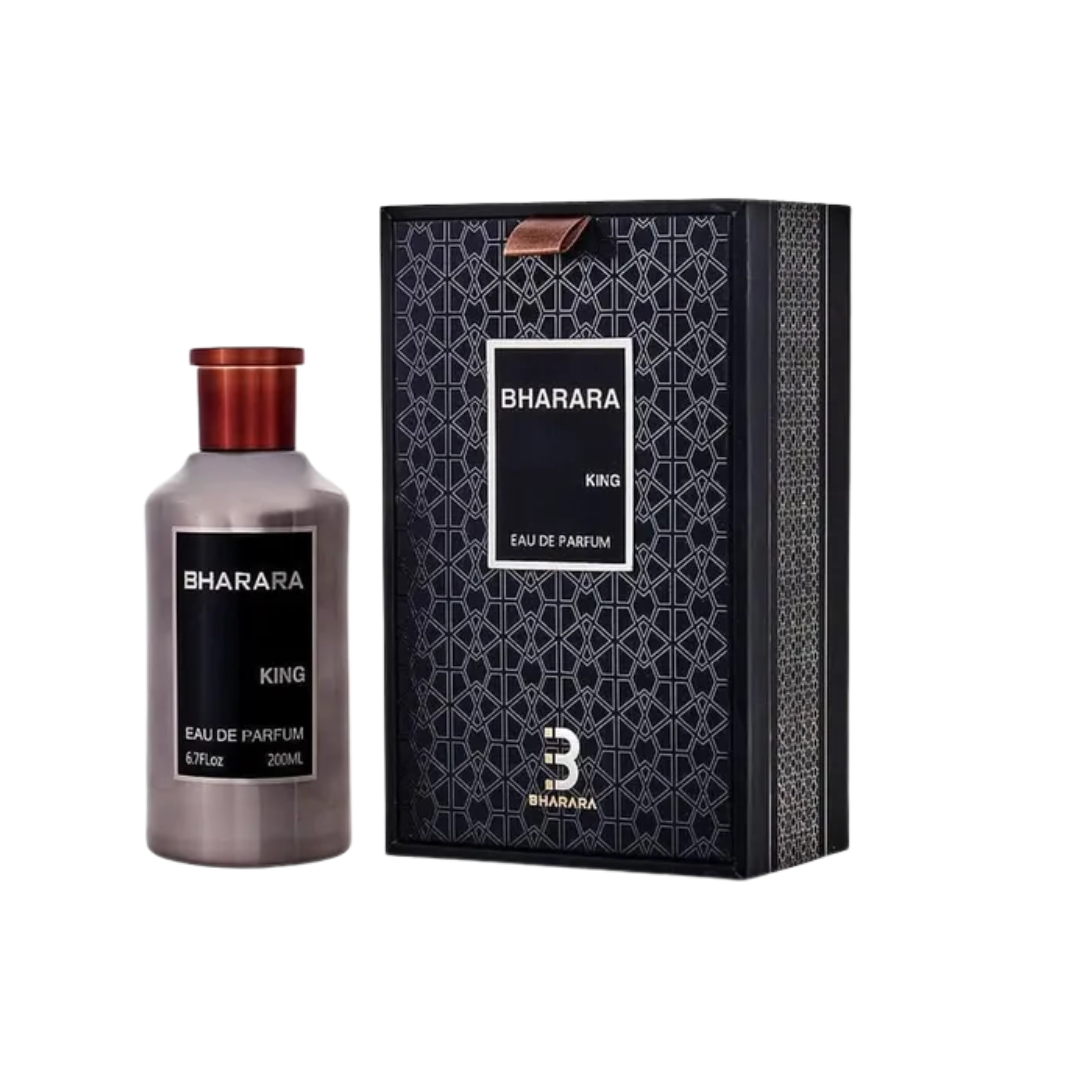 BHARARA KING 200ML EDP (H)