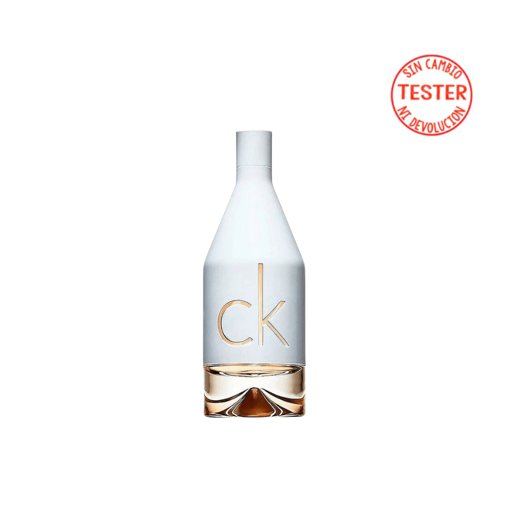 CALVIN KLEIN CKIN2U HER 100Ml (M) TESTER