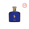 RALPH LAUREN POLO BLUE GOLD BLEND 125ML EDP (H) TESTER