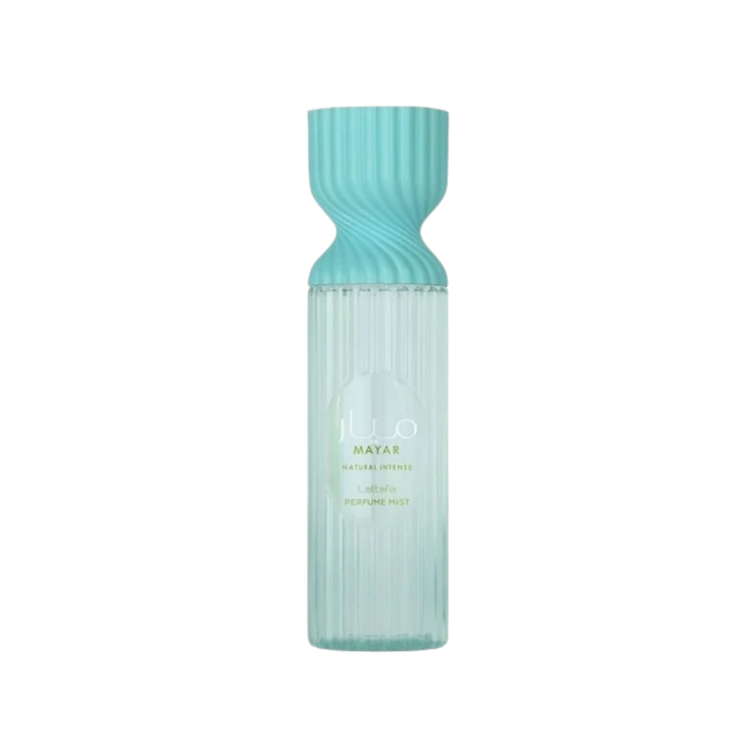 LATTAFA PERFUME MIST MAYAR NATURAL INTENSE 250ML (M)