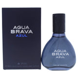 PUIG AGUA BRAVA AZUL 100ML EDT (H)