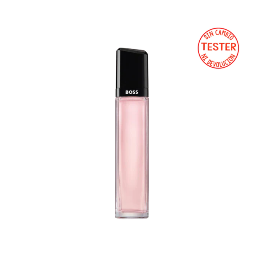 HUGO BOSS FEMME 75 ML EDP (M) TESTER