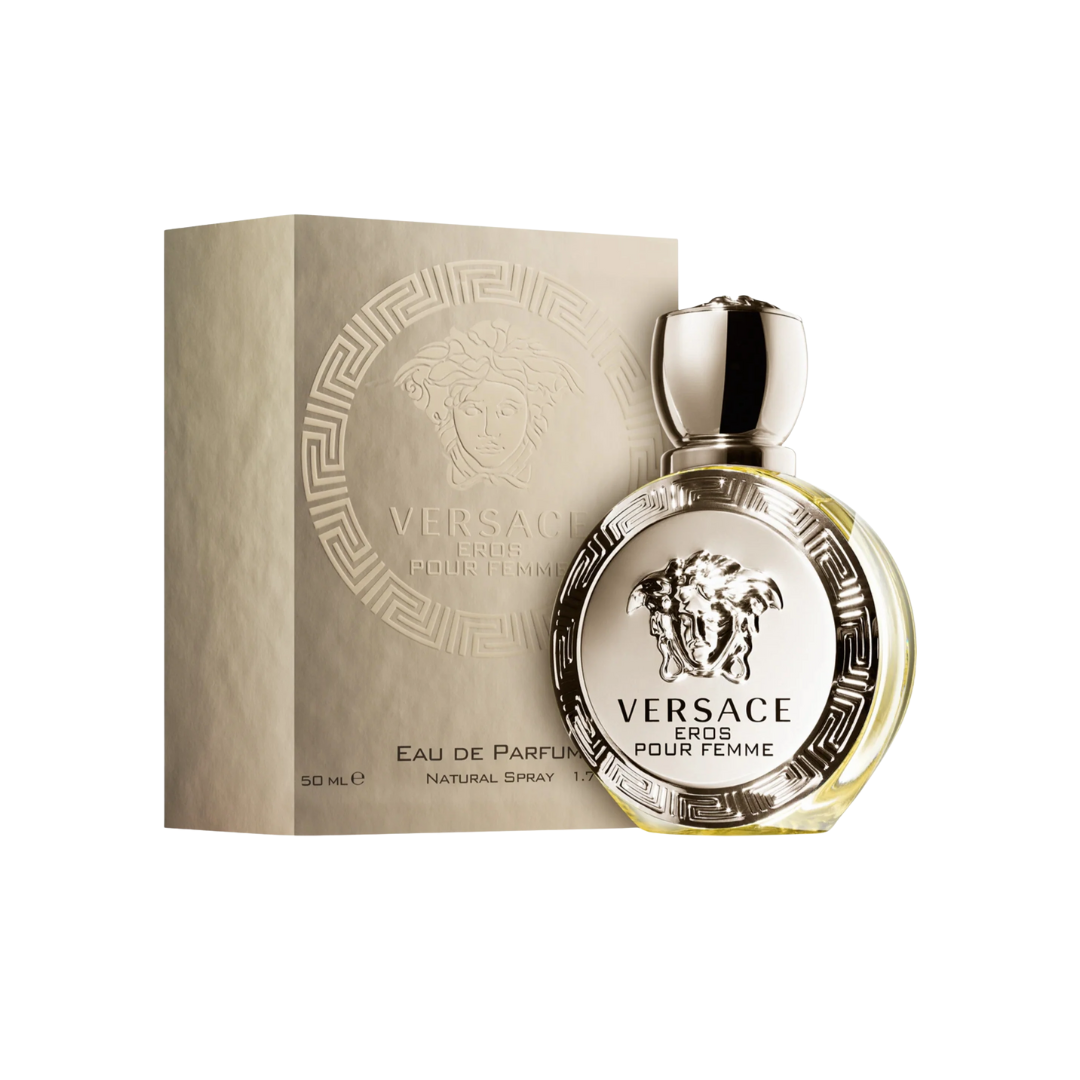 VERSACE EROS 100ML EDP (M)