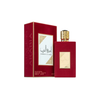 ASDAAF AMEERAT AL ARAB ROJO 100ML EDP (M)