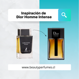 MAISON ALHAMBRA DARK DOOR INTENSE 100ML EDP (H)