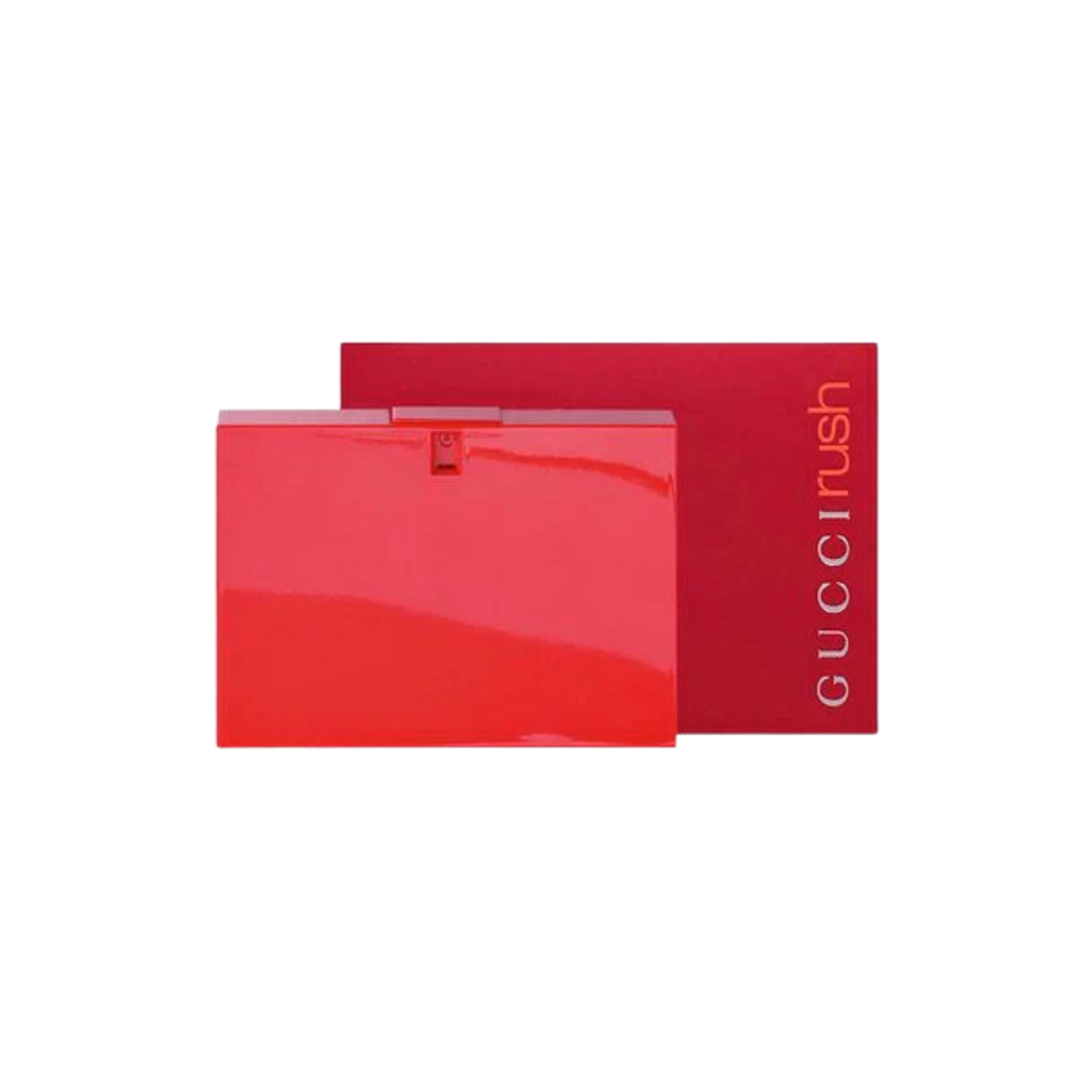 GUCCI RUSH EDT 75ML (M)