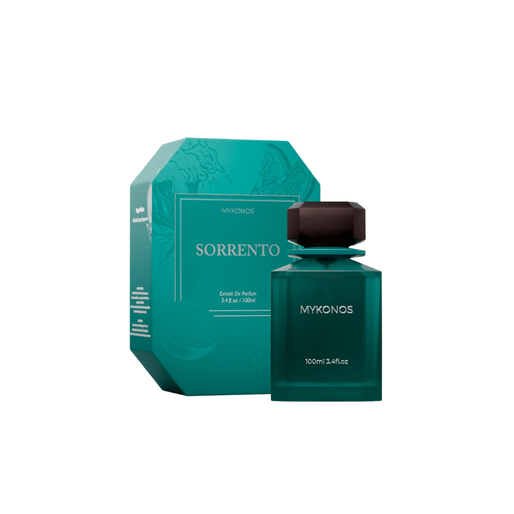 MYKONOS SORRENTO EXDP 100ML (U)