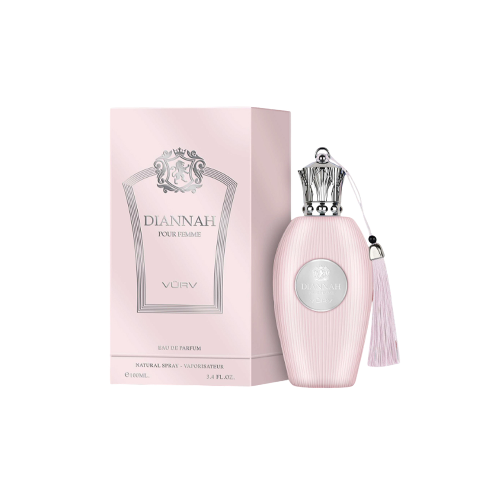 LATTAFA VURV DIANNAH EDP 100ML (M)