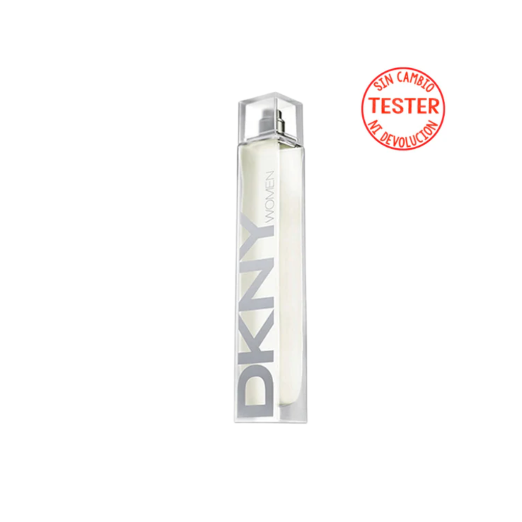DKNY WOMEN TORRE 100ML EDP (M) TESTER