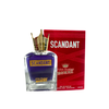 FRAGRANCE WORLD SCANDANT 100ML EDP 100ML (H)
