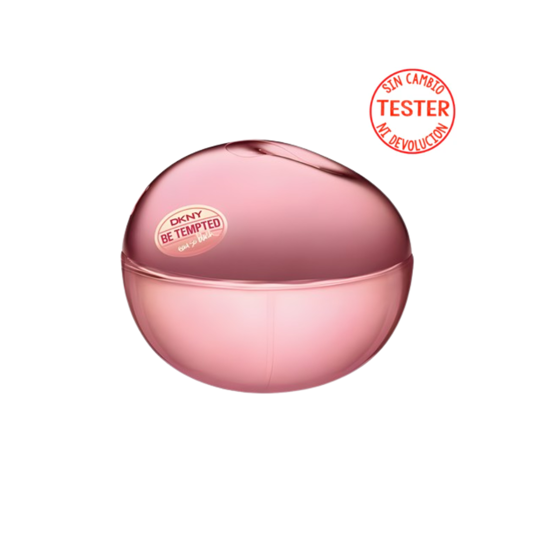 DKNY BE TEMPTED EAU BLUSH 100ML EDP (M) TESTER