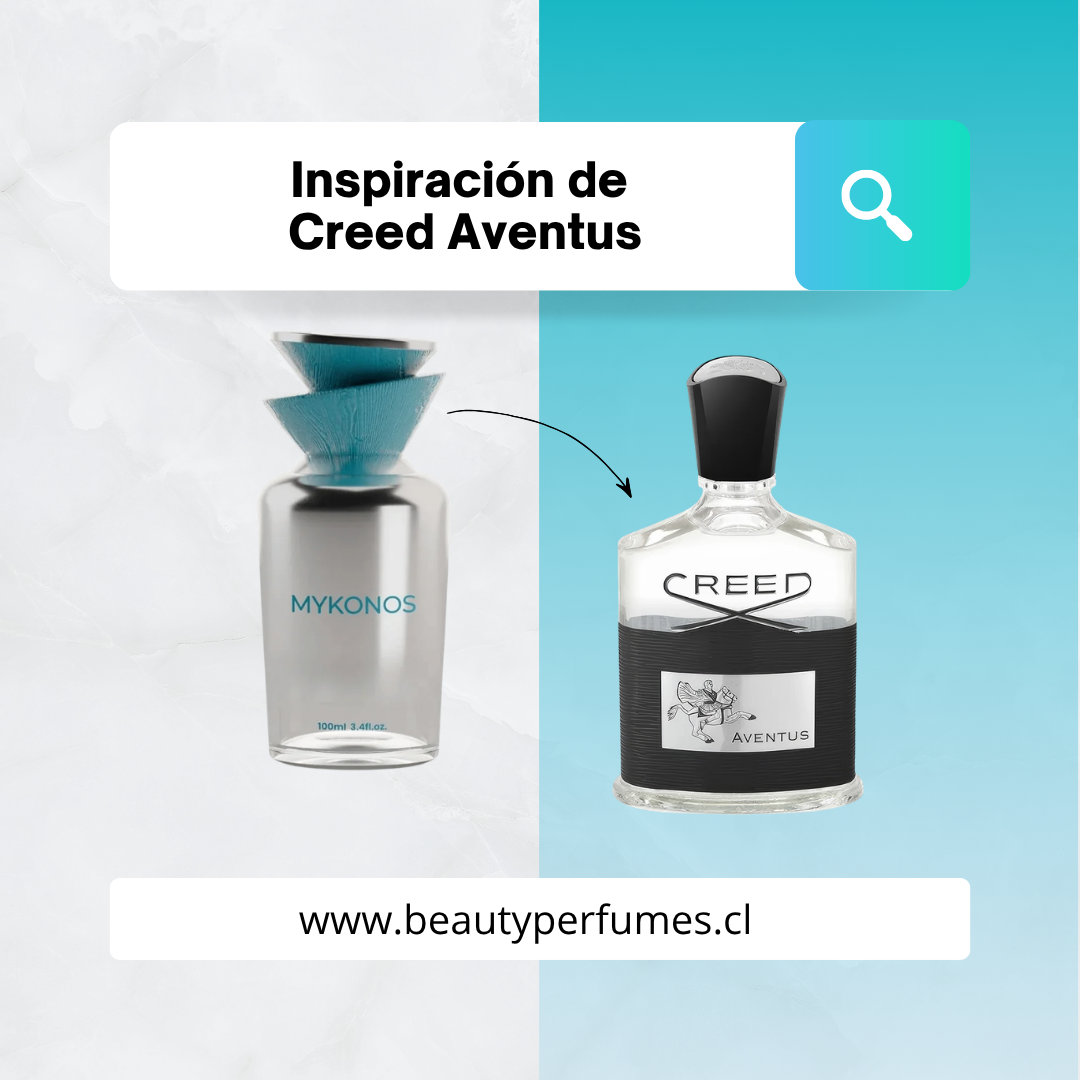 MYKONOS GLITCH EXDP 100ML (U)