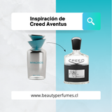 MYKONOS GLITCH EXDP 100ML (U)