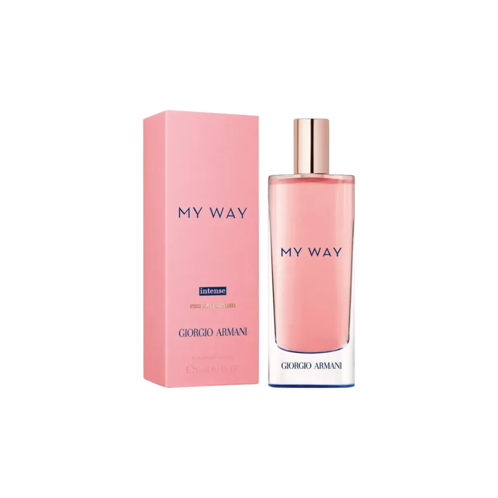 GIORGIO ARMANI MY WAY INTENSE 15ML EDP (M)