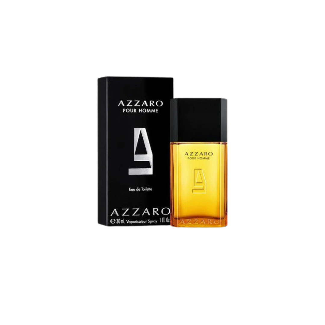 Azzaro Pour Homme EDT 2 X 30 ML Estuche