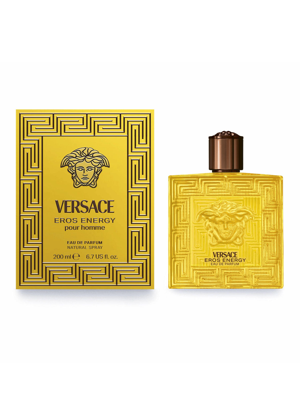 VERSACE EROS ENERGY 200 EDP (H)
