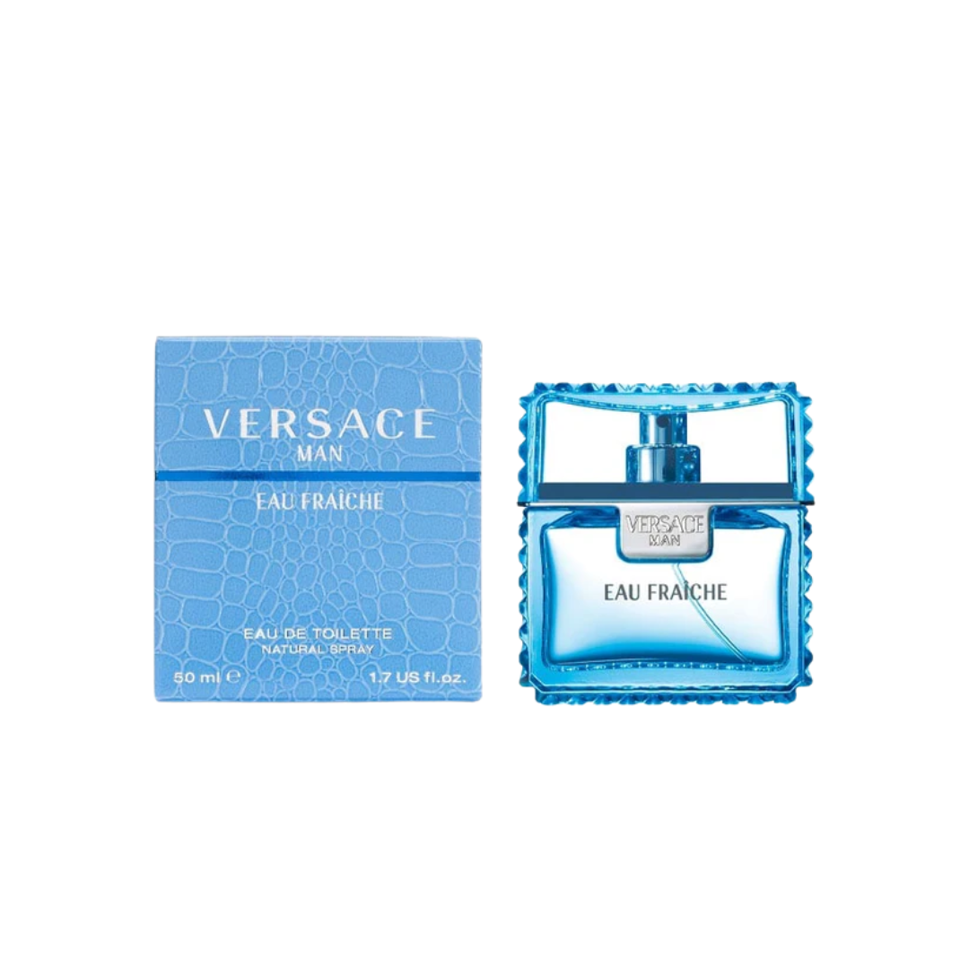VERSACE EAU FRAICHE MAN 50ML (H)