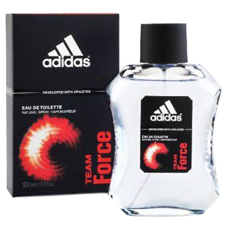 Adidas Team Force 100Ml Edt