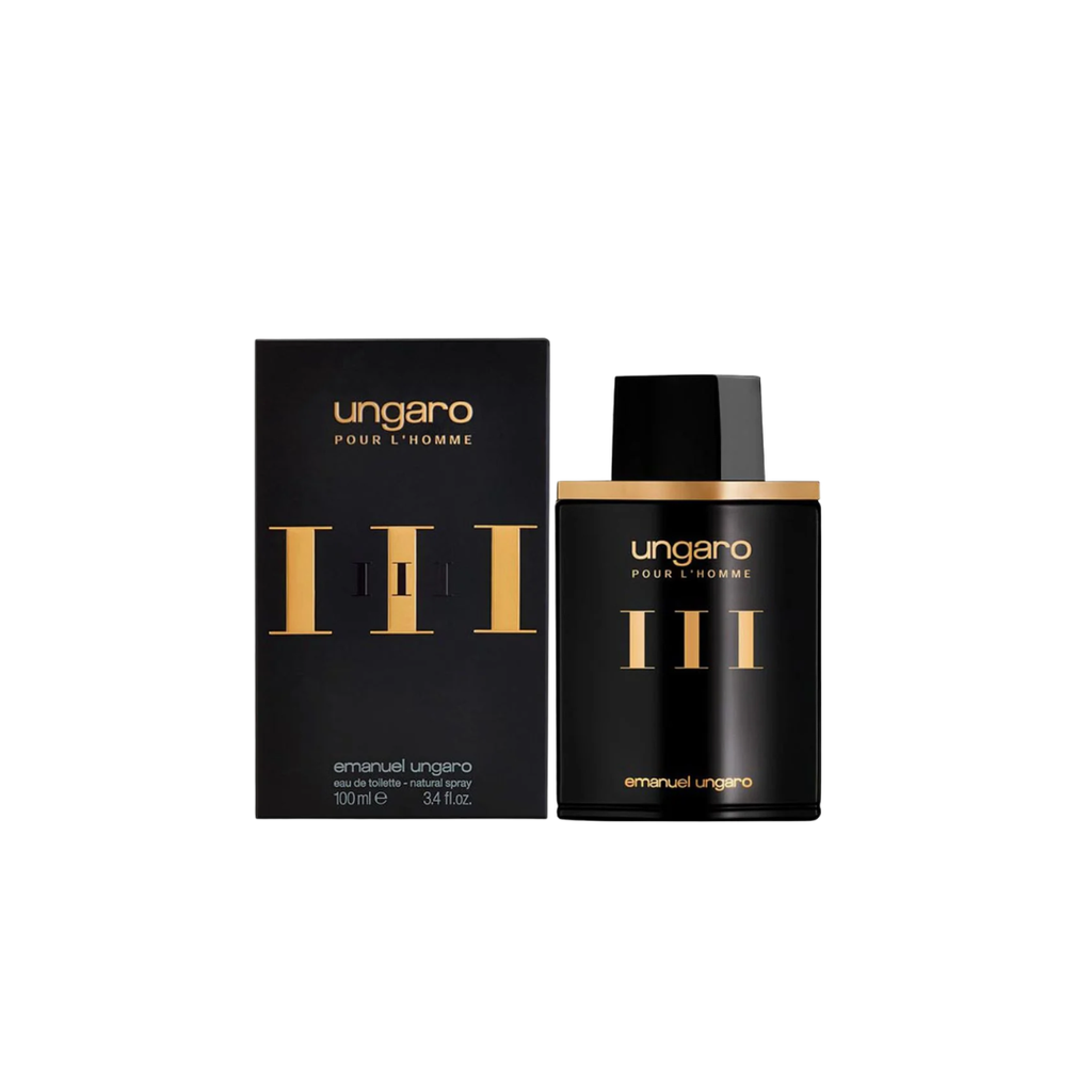 UNGARO III 100ML (H)