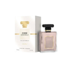 LATTAFA VURV CODE DEMOISELLE EDP 100ML (M) (INSPIRADO CHANEL COCO MADEMOISELLE)