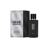 LATTAFA VURV GRACE DI PROFUMO EDP 100ML (H) (INSPIRADO ACQUA DI GIO PROFUMO NEGRO)