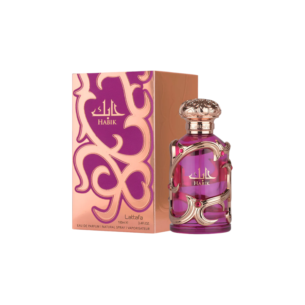 LATTAFA HABIK 100ML EDP (M)
