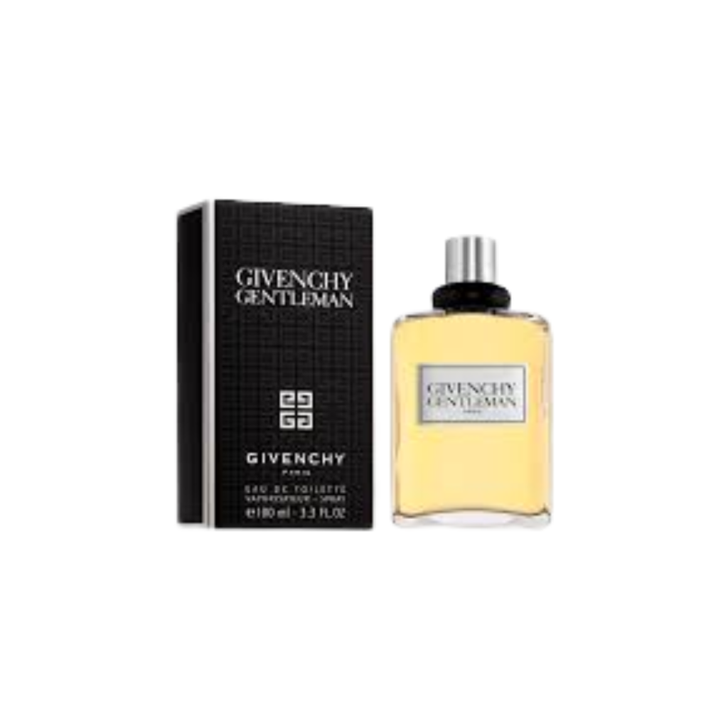 GIVENCHY GENTLEMAN 100ML EDT (H)