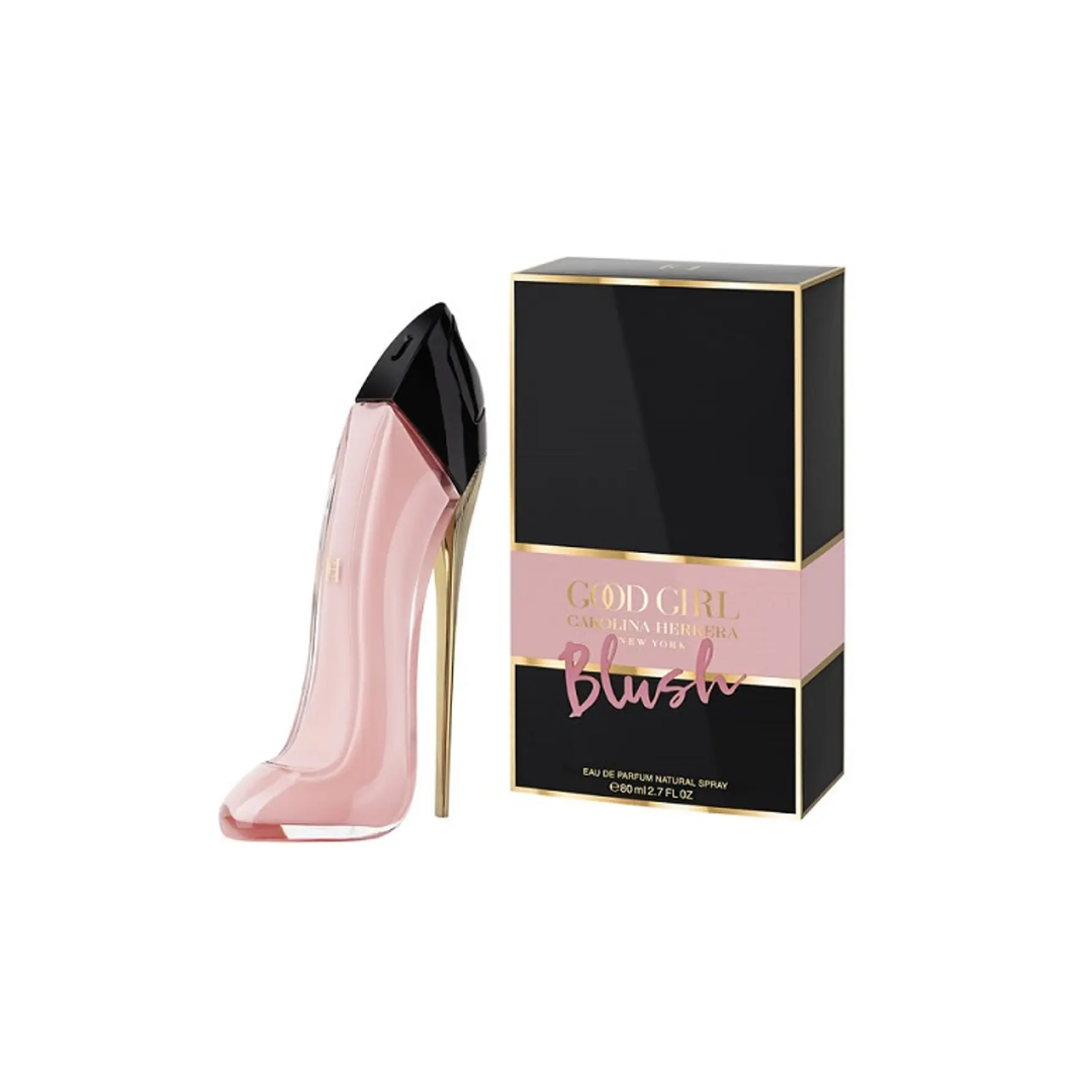 CAROLINA HERRERA GOOD GIRL BLUSH 80ML EDP (M)