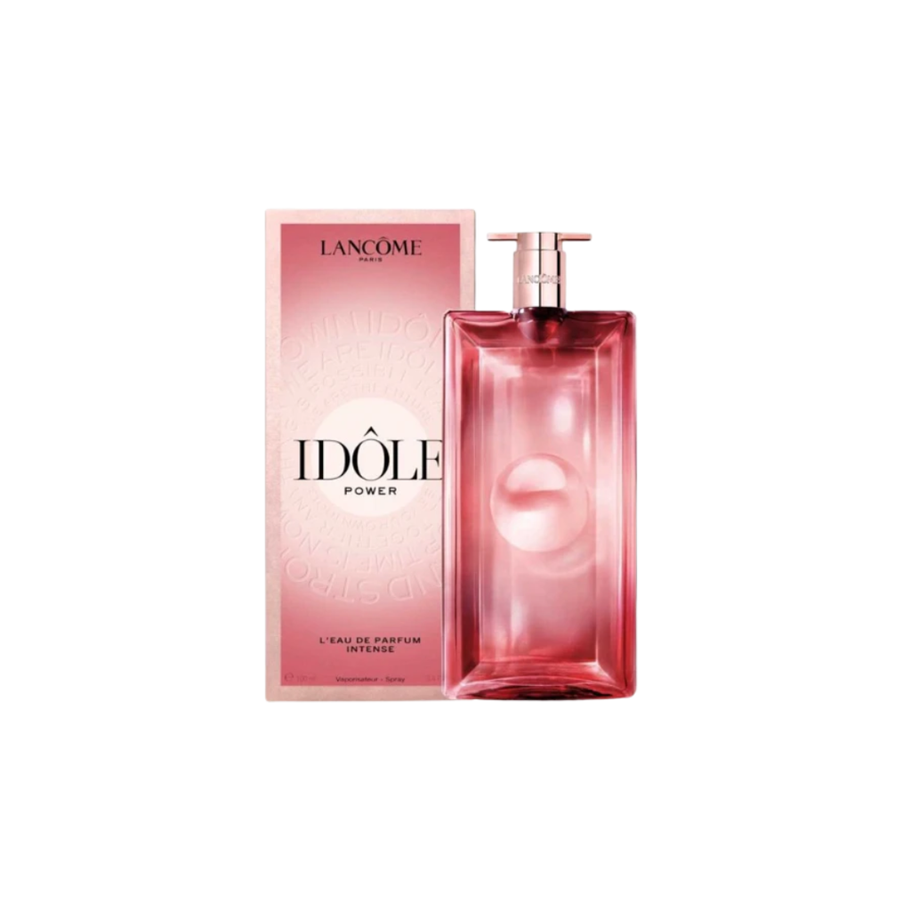 LANCOME IDOLE POWER INTENSE EDP 100ML (M)