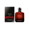EMPORIO ARMANI STRONGER WITH YOU PARFUM 100ML EDP (H)