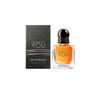 EMPORIO ARMANI STRONGER WITH YOU 30ML EDT (H)
