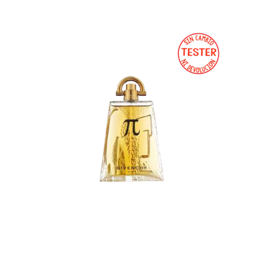 GIVENCHY PI 100ML EDT (H) TESTER
