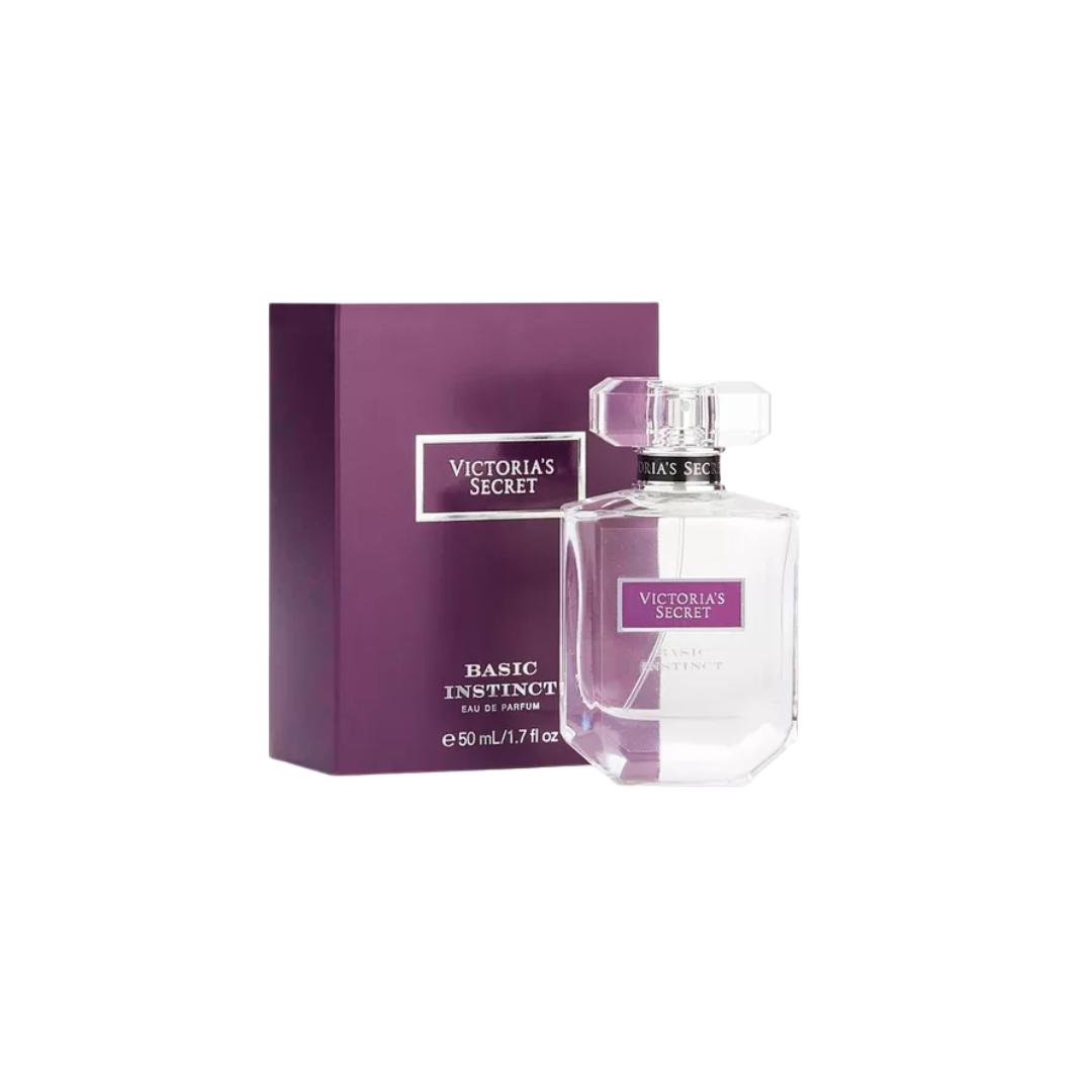 VICTORIA´S SECRET BASIC INSTINCT 50ML EDP (M)