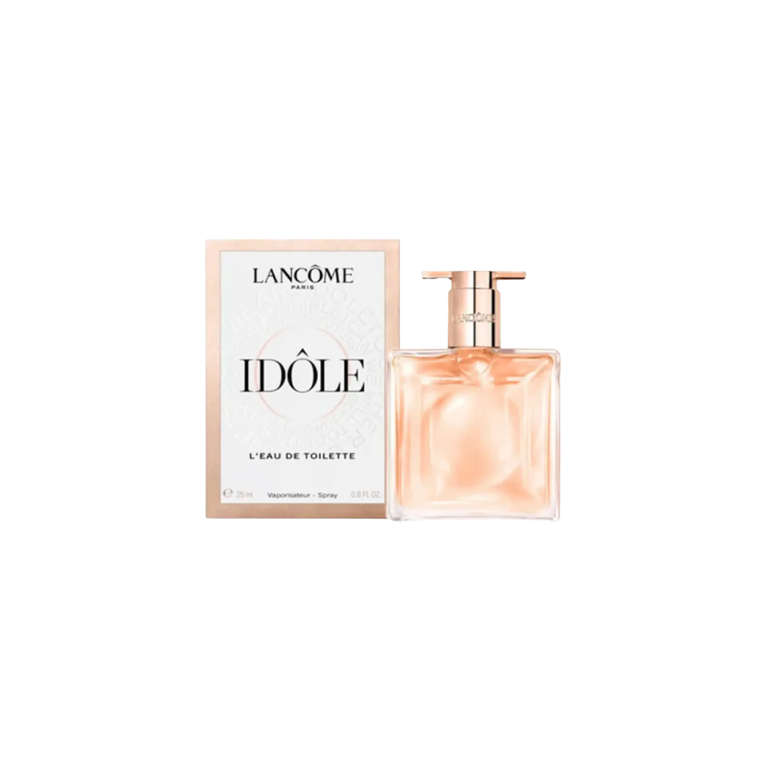 LANCOME IDOLE 25ML EDT (M)